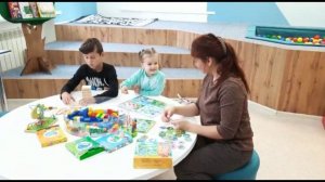 магия игр  2