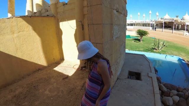 Albatros Aqua Park 5 Шарм-эль-Шейх Лучший Обзор Отеля АЛЬБАТРОС АКВА ПАРК