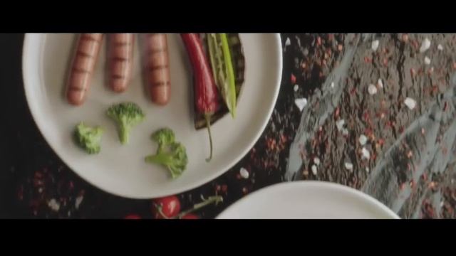 Сосиски Дымов 100% из настоящего мяса! смотреть онлайн