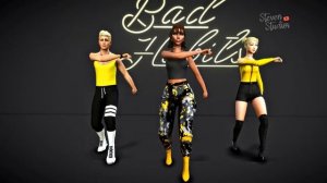 The Sims 4 Realistic Dances Pack #2 Download