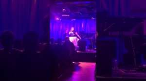 Frances Ruffelle sings Jason Robert Brown's ' Still Hurting '