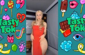 Большое тело Tiktok Challenge ??