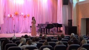 ''Богомолица'' [HD]