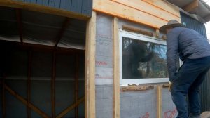 Мастерская на даче своими руками