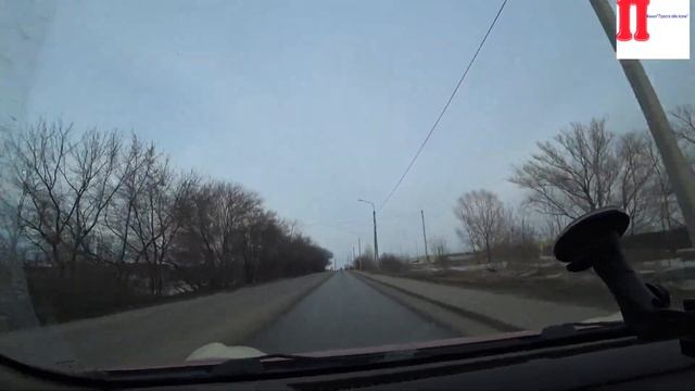 Влог г.Новоалтайск едем в с. Берёзовку. смотреть онлайн