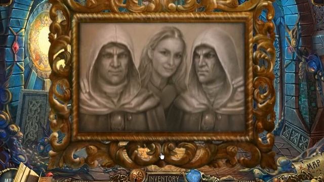 Azada: Elementa Walkthrough - Part 23 смотреть онлайн