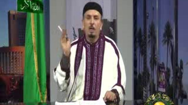 الدكتور حمزة التهامي 12-01-2017 смотреть онлайн