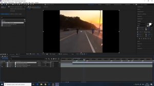 Обучение Эдитингу #15 - Как Сделать Scale Под Бит в After Effects? (3 способа)