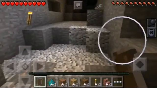 Мод на щит в /Minecraft PE 0.14.0 смотреть онлайн