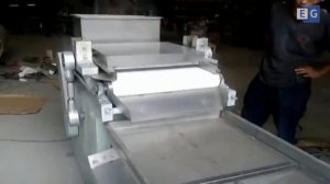 Аппарат для дробления орехов