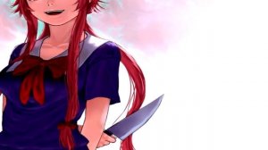 МИЛАШКА-ПСИХОПАТКА | Yuka Takaoka | Юка Такаока и "Луна"  |  ДЕЛО С "ФИНАЛОМ"