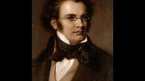 Franz Schubert,"Der Schwanengesang".Die Taubenpost.Голубиная почта