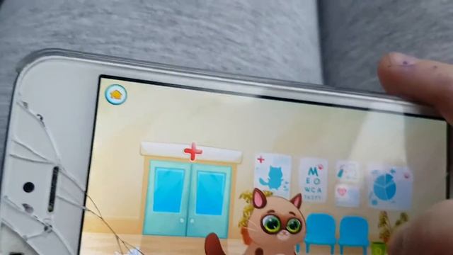 Обзор игры Билли смотреть онлайн