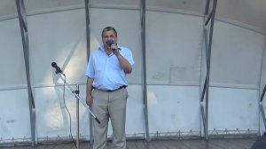 Одесский порт в ночи простерт