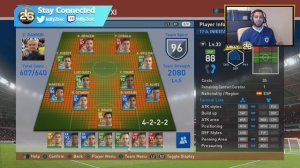 PES 2016 myClub | I Play with Your Teams #92