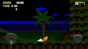 Sonic.exe: Dark Souls - Walkthrough [Good Ending]