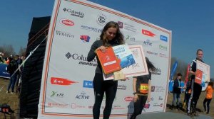 Кросс Лисья гора #Оченьгрязный ЗАБЕГ / Марафонец #6