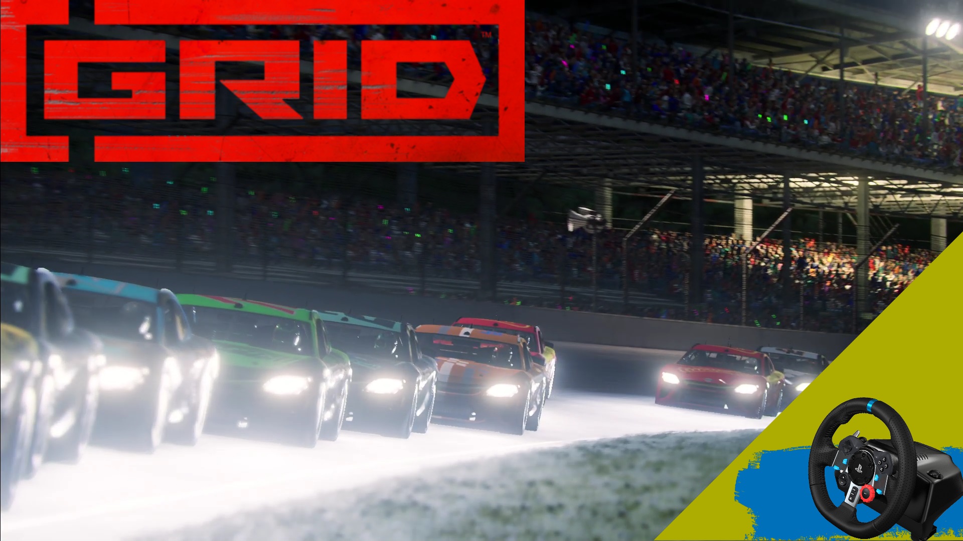 Grid autosport steam dll фото 52