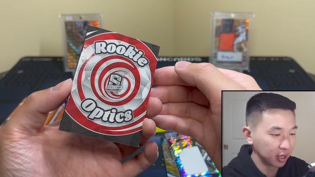 CRAZY HIGH-END CARDS (BIG STROUD & NEBULA)! 😱🔥 2023 Panini Spectra Football FOTL Hobby Box Review смотреть онлайн