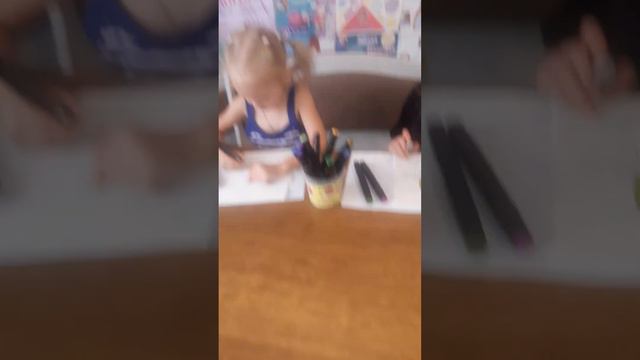 #челлендж  Кто круче Алиса или Николь? Напиши в комментариях ♥ смотреть онлайн