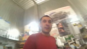 Форд Оріон пропала зарядка #Дракон