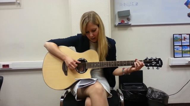 Лиза поет смотреть онлайн