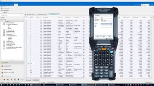 Macola Lot Traceability using WiSys WMS with Barcode Scanning, Automation and Reporting