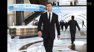 Люди в черном: Интернэшнл (2019)