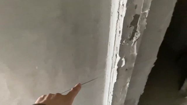 Пример того , когда работаем без Дизайн проекта и нет понимания что и где будет.