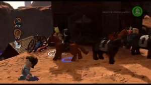 Лего марвел супер хироус 2 свободная игра