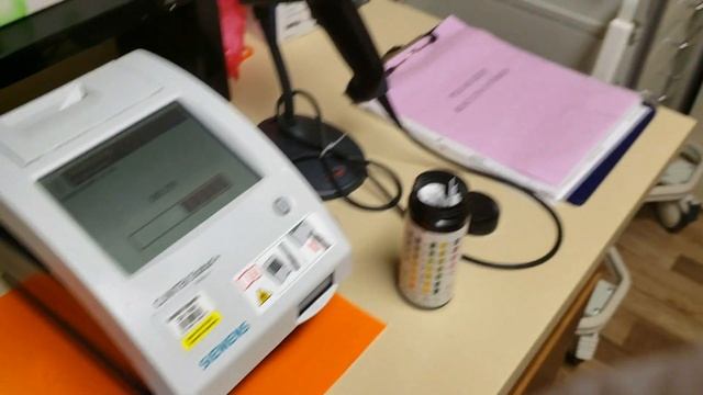 США БОЛЬНИЦА АМЕРИКИ ИЗНУТРИ❤ИМЁРДЖЕНСИ - СКОРАЯ ПОМОЩЬ (127)