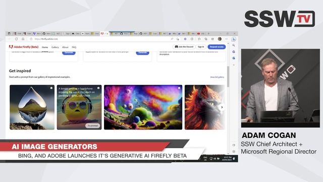 Tech News #27 Microsoft Copilot for Office, GitHub Copilot X, ChatGPT, .NET 8 & more смотреть онлайн