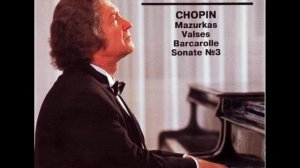 M. Voskresensky - Chopin: Mazurkas, Valses, Barcarolle, Sonate No.3 (HQ)