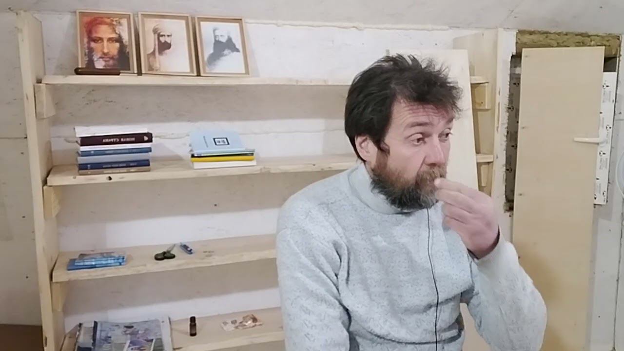 Махатмы. Часть 2. Живая Этика. #РЕРИХ #ЖИВАЯЭТИКА #АГНИЙОГА