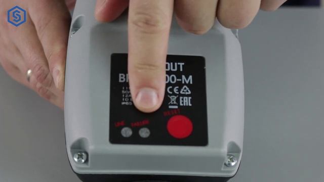 Мини обзор устройство управления насосом BRIO 2000M смотреть онлайн