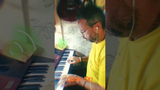 Cosa sei-piano.MOV