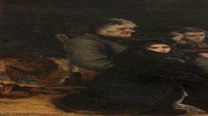 Меншиков в Берёзове