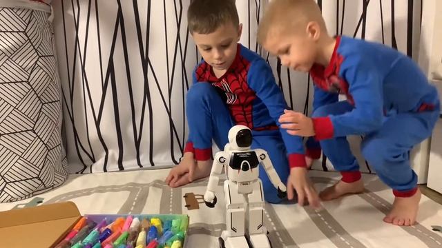 Поделка ко дню космонавтики | Планеты солнечной системы | Память о Юрии Гагарине смотреть онлайн