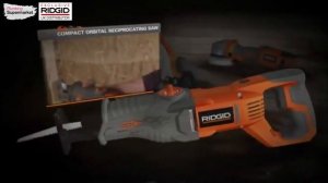 RIDGID Fuego Series