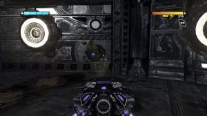 Трансформеры - Война за Кибертрон. Глава I - Темный энергон.