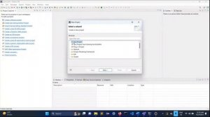Eclipse IDE Walk-through