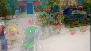 СУПЕР Аполо спасает ЩЕНЯЧИЙ ПАТРУЛЬ! - Смотреть мультик про Игрушечный ЩЕНЯЧИЙ ПАТРУЛЬ  