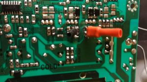 PSU TV5001 ZC02 01 уменьшить ток подсветки. Mystery MTV-5031LTA2 доработка блока питания по току.