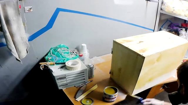 DIY Diorama Parking. Диорама Подземный Паркинг СВОИМИ РУКАМИ