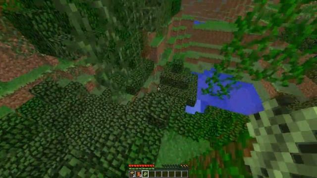 Minecraft Survival Episode #18 - 2 Desert Wells?!?!?! смотреть онлайн