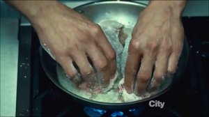 Hannibal - Antonio Vivaldi(Winter Largo)