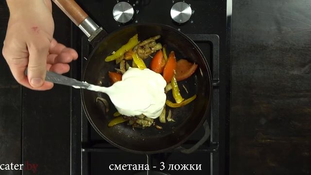 6 легких рецептов соуса к макаронам