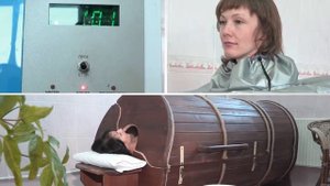 Пантовые ванны в санатории "Медикал Эстейт", г. Барнаул