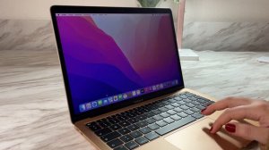 ? MacBook Air M1 unboxing ? + accessories ? #macbook #apple #macbookair #unboxing