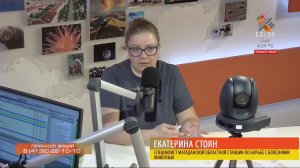 РАДИО КОЛЫМА | ЭНТЕРИТ ИЛИ «ЧУМКА» У СОБАК В МАГАДАНЕ: ПРОФИЛАКТИКА И ЛЕЧЕНИЕ ДОМАШНИХ ЖИВОТНЫХ 